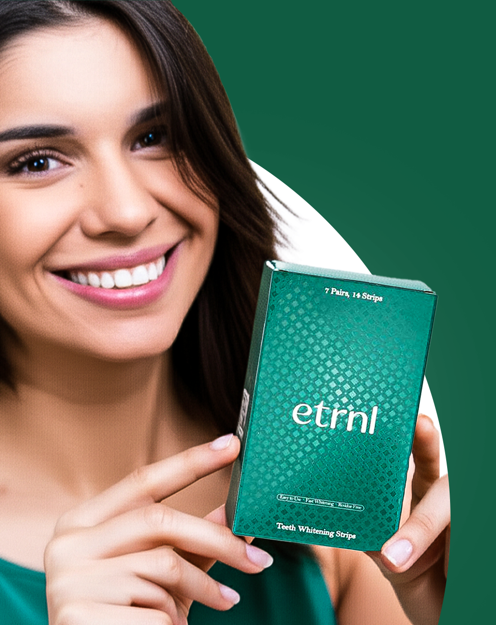 Teeth Whitening Strips