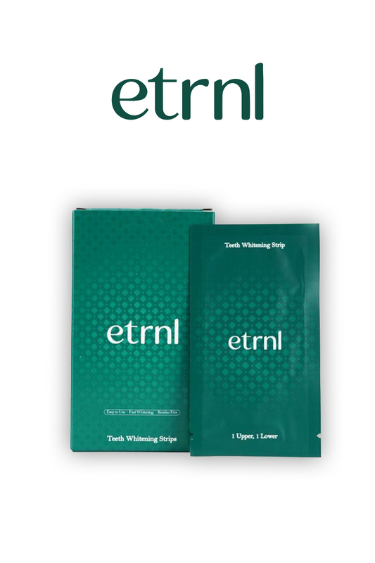 3 Pairs Trial Pack (Testing Kit)
